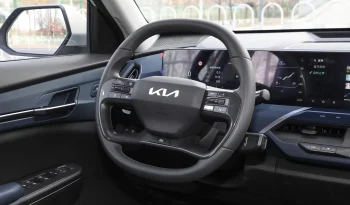 
									KIA EV5 LAND full								
