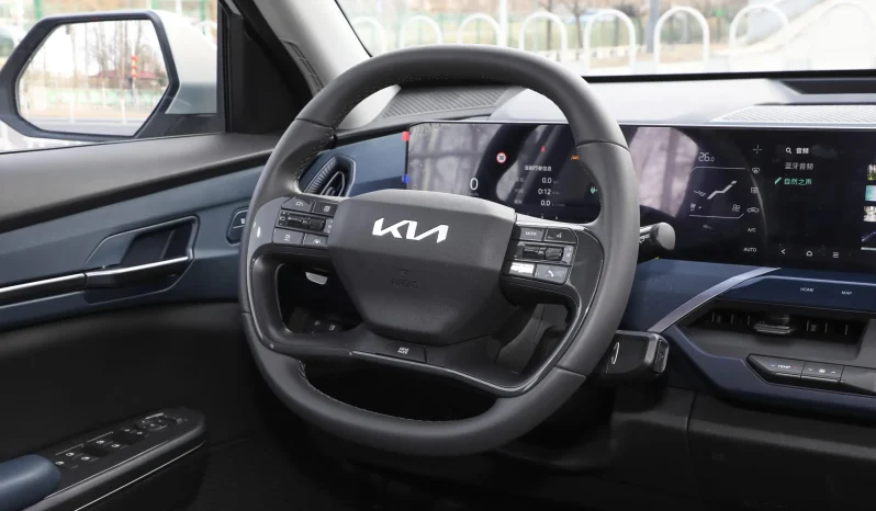 
								KIA EV5 LAND full									